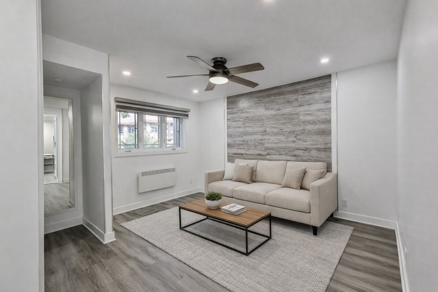 Residential Lease in Sainte-Thérèse 2