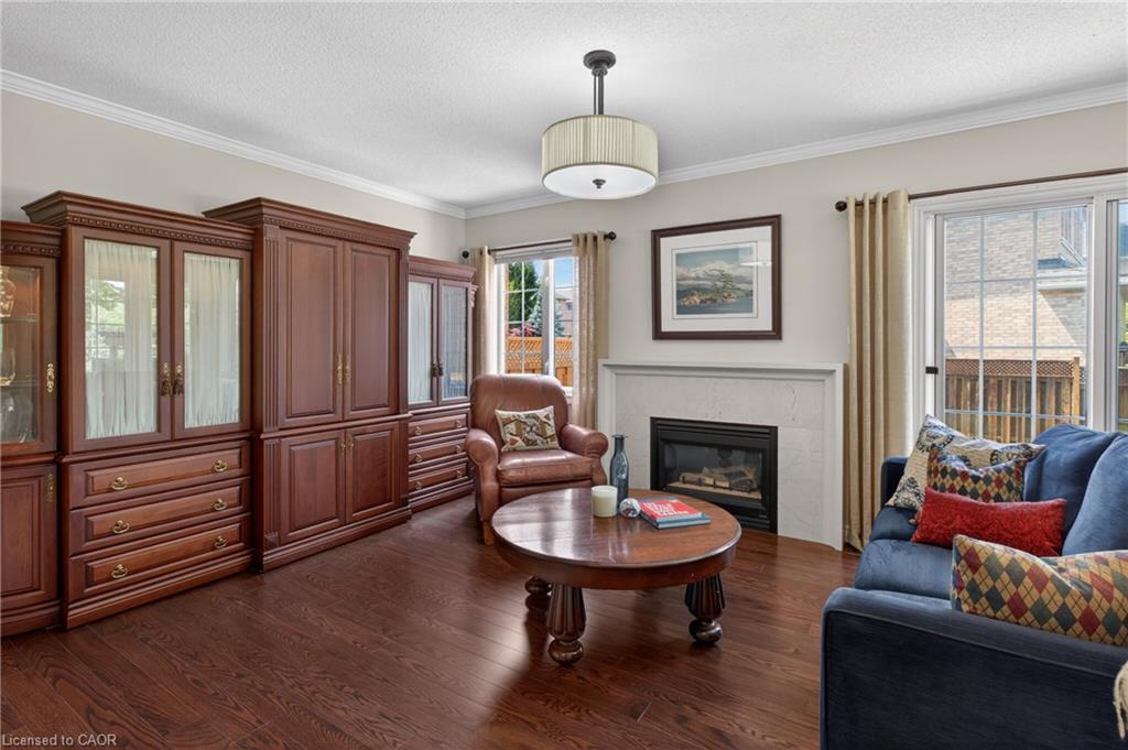 Residential in Oakville 3