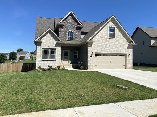 2341 Colston Dr, Clarksville, TN, 37042-1955 | Card Image