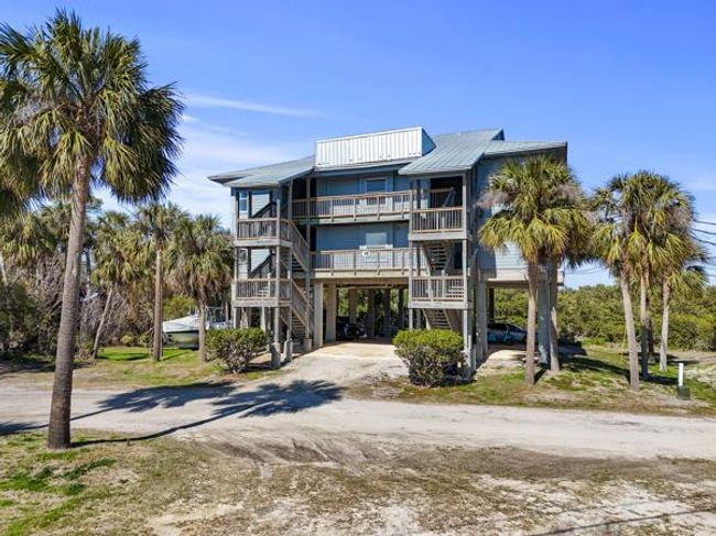 10-F - 11 Old Mill Dr, Condo with 2 bedrooms, 2 bathrooms and null parking in Cedar Key FL | Image 9