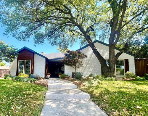 17216 Ikel Dr, Dallas, TX, 75248-1514 | Card Image