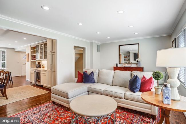 6737 Baron Rd, Townhouse with 4 bedrooms, 4 bathrooms and null parking in MCLEAN VA | Image 14