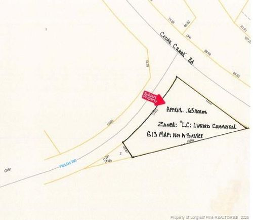 1750 Cedar Creek Rd, Fayetteville, NC, 28312-9538 | Card Image