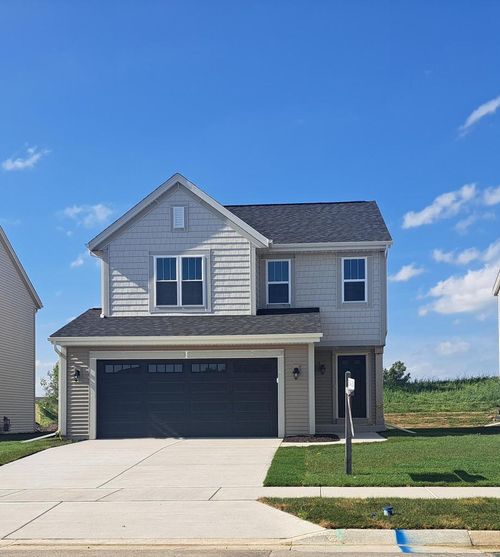 615 Belmont Drive, Watertown, WI, 53094 | Card Image