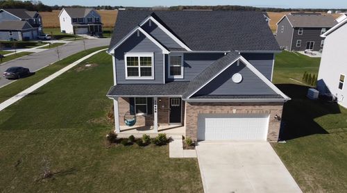 11498 Hancock Dr, Winfield, IN, 46307-0228 | Card Image