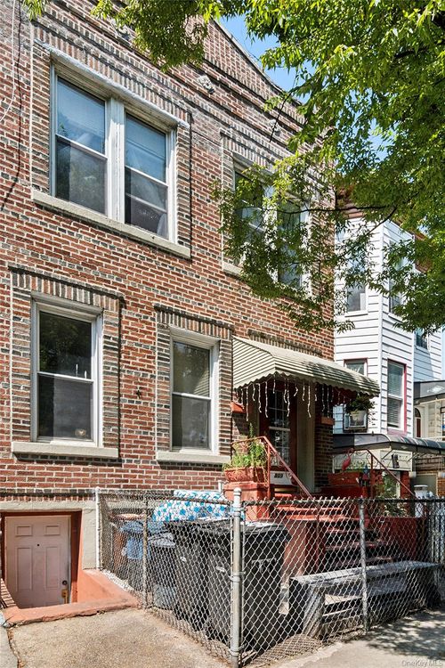 809 Friel Pl, Brooklyn, NY, 11218-2608 | Card Image
