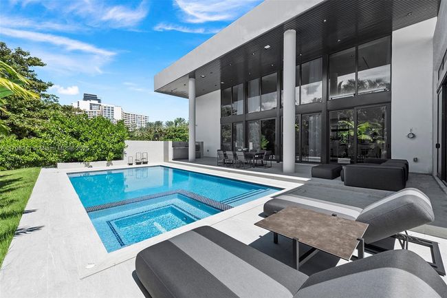 620 Ocean Blvd, House other with 6 bedrooms, 9 bathrooms and null parking in Golden Beach FL | Image 11
