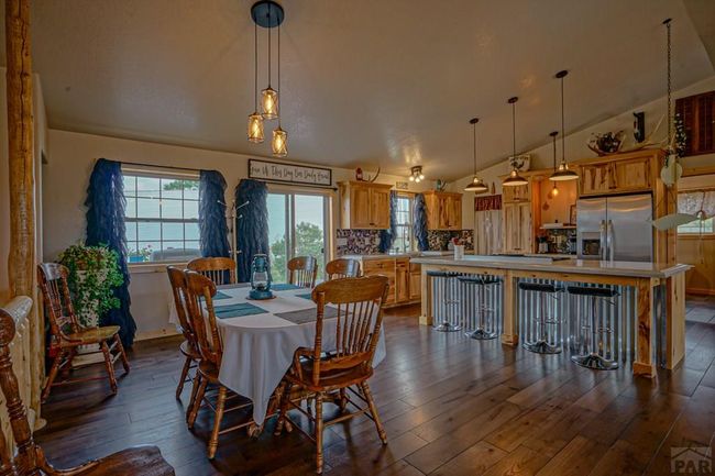 3069 Sangre Dr, House other with 4 bedrooms, 3 bathrooms and 1 parking in Westcliffe CO | Image 14
