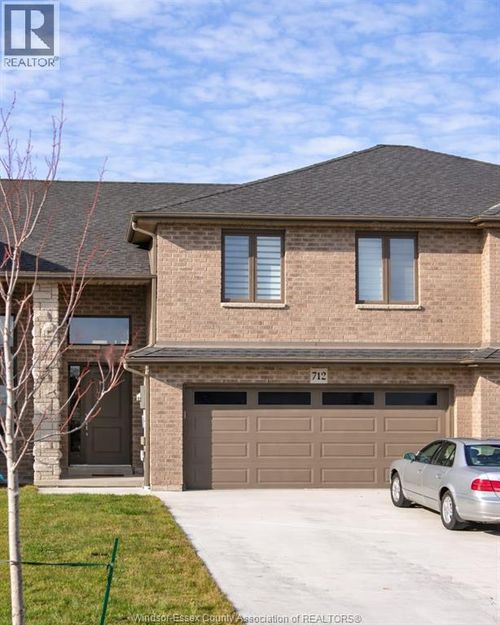 712 Faleria St, Belle River, ON, N8L0K1 | Card Image