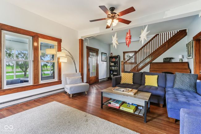 26735 Six Points Rd, House other with 5 bedrooms, 2 bathrooms and null parking in Sheridan IN | Image 14
