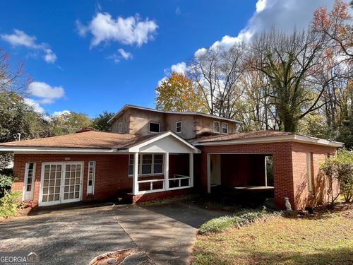 105 Magnolia Terrace, Athens, GA, 30606 | Card Image