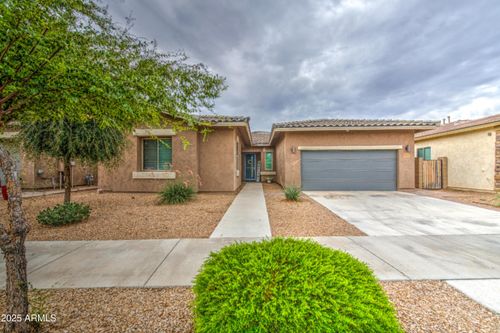 22977 E Desert Spoon Dr, Queen Creek, AZ, 85142-1292 | Card Image