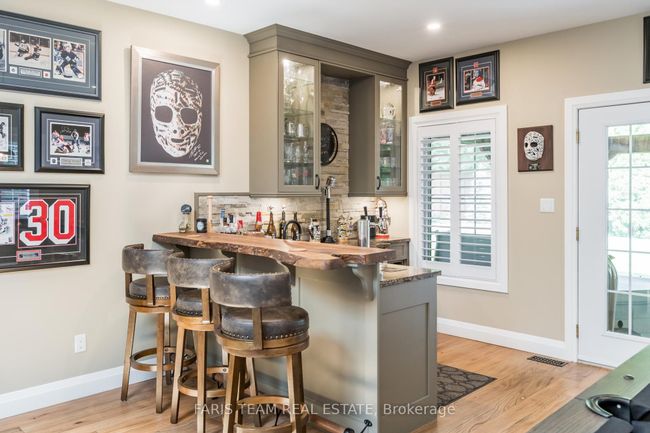 114 Bay St, House other with 5 bedrooms, 4 bathrooms and 9 parking in Victoria Harbour ON | Image 19
