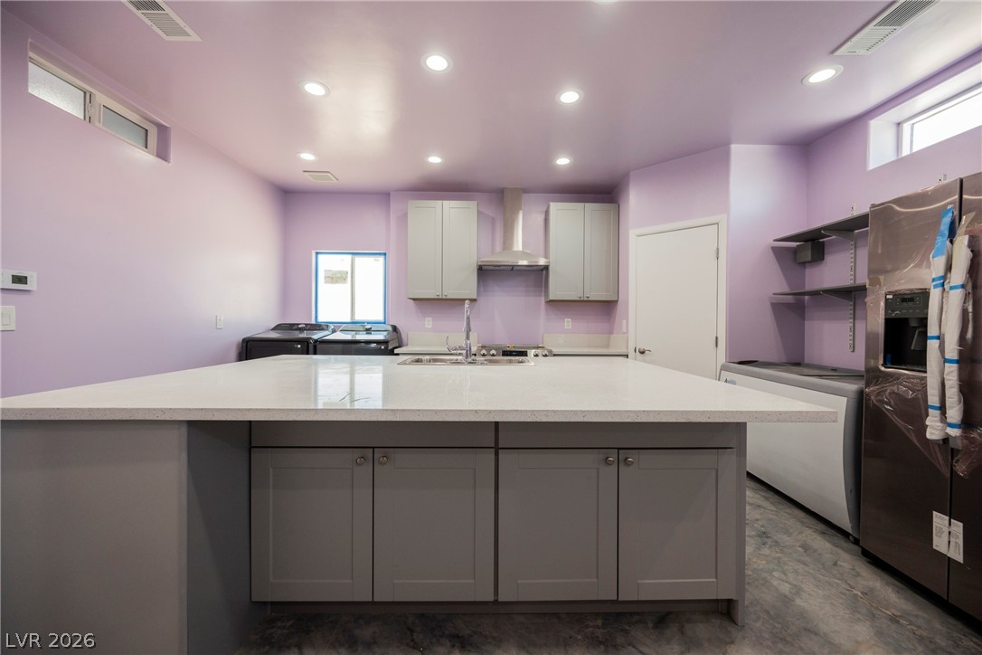 Residential in Las Vegas 4