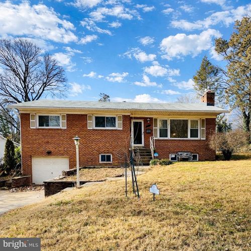 9210 Worth Ave, SILVER SPRING, MD, 20901-3367 | Card Image