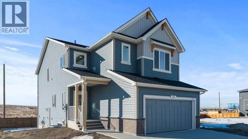 512 Lawthorn Way Se, Airdrie, AB, T4A3N9 | Card Image