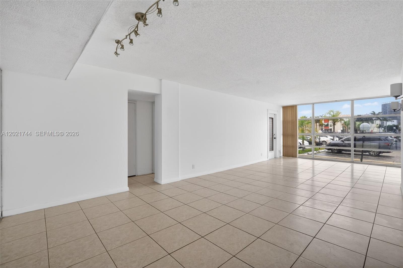 Residential in Hallandale Beach