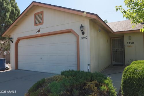 2250 S Puma Cir, Cottonwood, AZ, 86326-5803 | Card Image