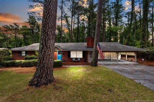 721 Emeline Avenue, Fayetteville, NC, 28303 | Card Image