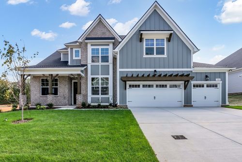 7266 Fairlawn Dr, Fairview, TN, 37062-9138 | Card Image