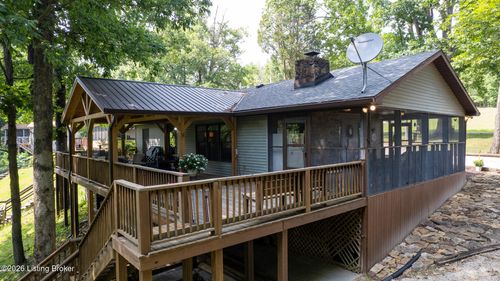822 Spring Shores Ln, Falls Of Rough, KY, 40119-7535 | Card Image