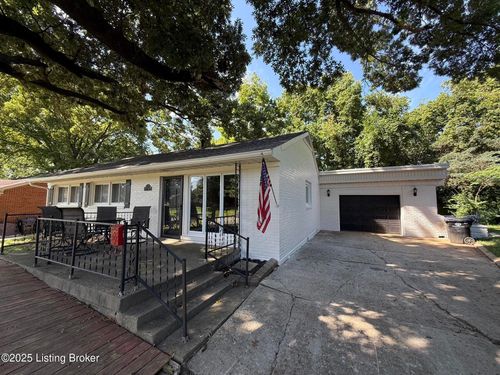 3318 Belmont Rd, Louisville, KY, 40218-1217 | Card Image