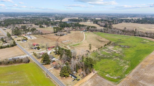 7507 Peacock Rd, House other with 3 bedrooms, 2 bathrooms and null parking in Chadbourn NC | Image 30