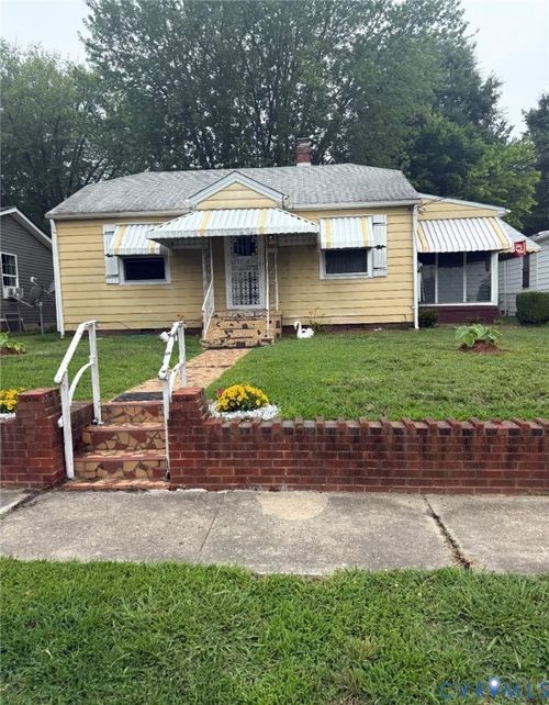 1608 N 25th St, Richmond, VA, 23223-4404 | Card Image