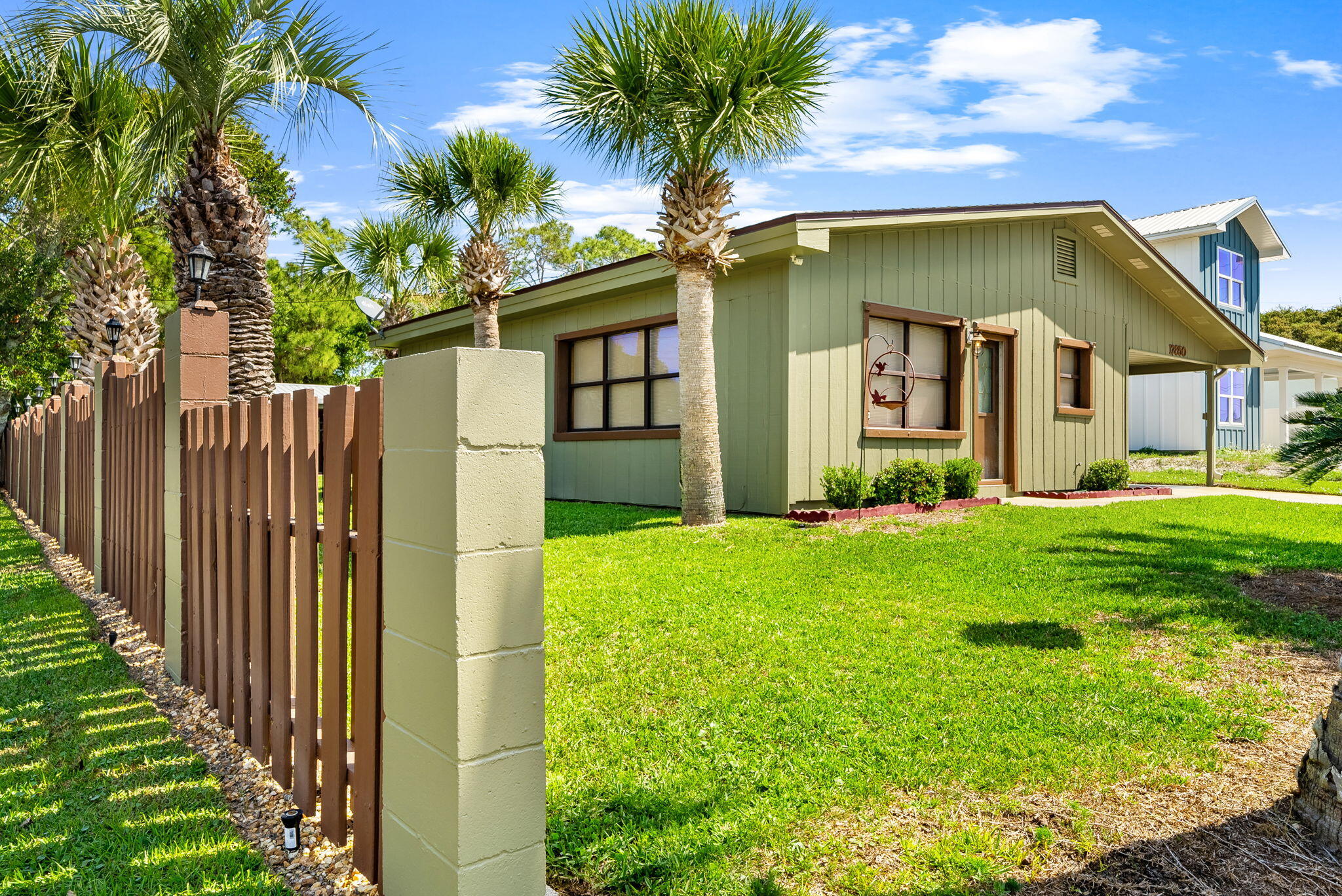 Residential in Panama City Beach 4