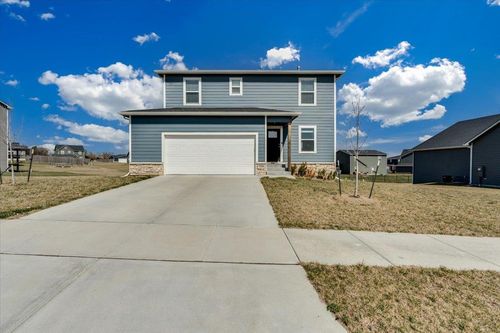 5260 N Cambridge St, Bel Aire, KS, 67226-7689 | Card Image