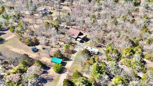 30113 S County Road 4280, Quinton, OK, 74561 | Card Image