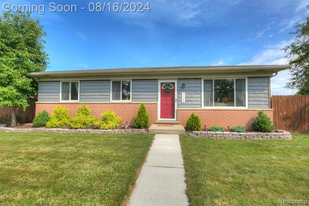 Hayes St, Van Buren Township, MI 48111 #1