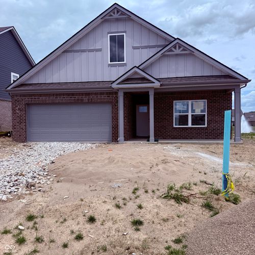 1336 Scotch Ln, Greenwood, IN, 46143-6096 | Card Image