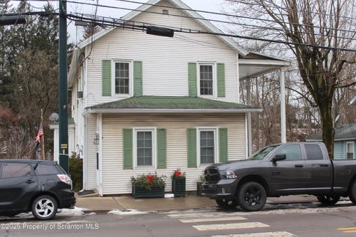 105 College Ave, Factoryville, PA, 18419-7719 | Card Image
