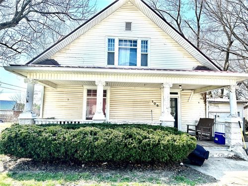 105 Randall St, Martinsville, IL, 62442 | Card Image