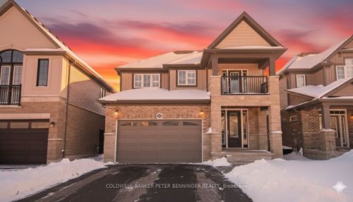 14 Greyhawk St, Kitchener, ON, N2K0C7 | Card Image