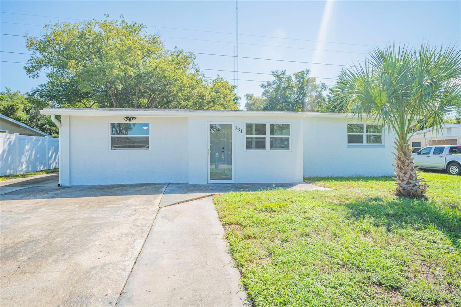 Forest Hills Blvd, Ormond Beach, FL 32174