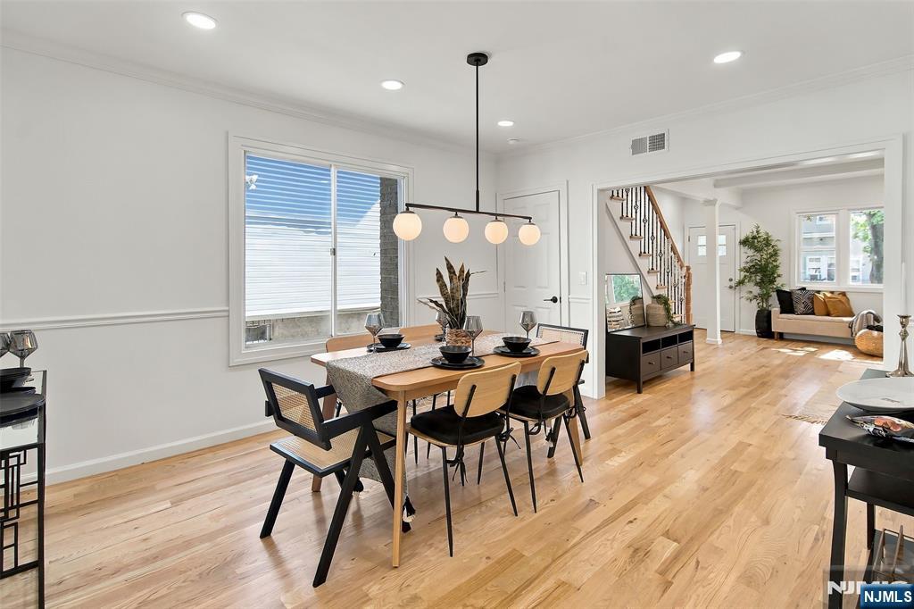 Residential Lease in East Orange 3