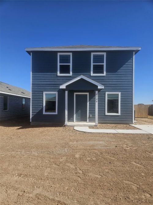 2308 Blizzard Dr, Lockhart, TX, 78644-5323 | Card Image