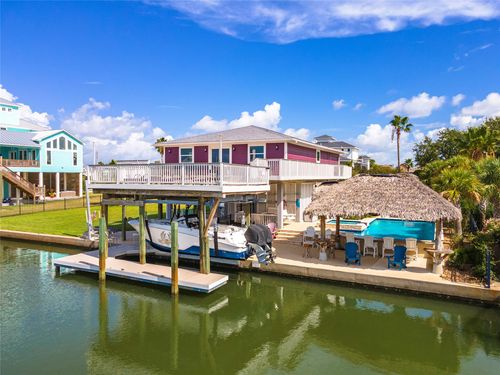 1331 Coral Way, Tiki Island, TX, 77554-6137 | Card Image