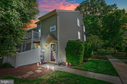 1208B Yarmouth Ln, MOUNT LAUREL, NJ, 08054 | Card Image