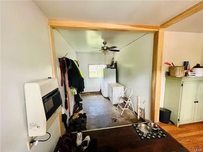 42 Mechanic Street, House other with 3 bedrooms, 1 bathrooms and null parking in Antwerp NY | Image 3