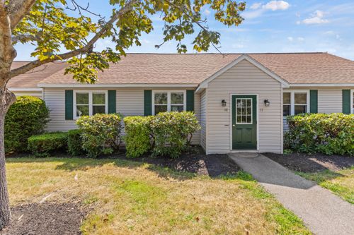10-10 Nottingham Drive, Saco, ME, 04072 | Card Image