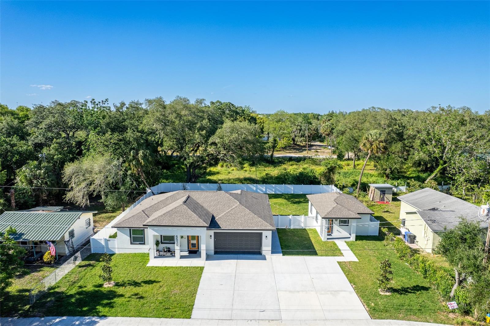 Residential in TAMPA 4