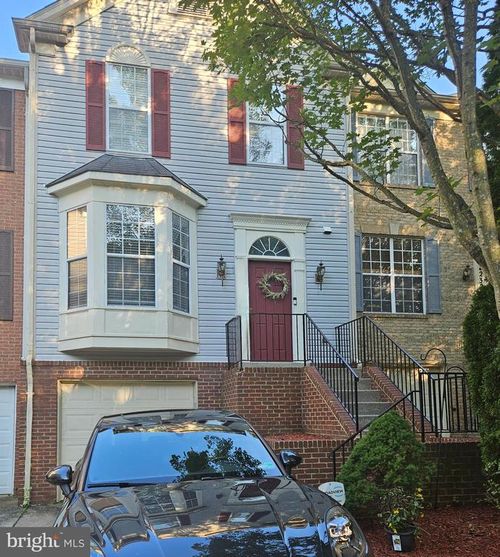 2318 Cold Meadow Way, SILVER SPRING, MD, 20906-6217 | Card Image