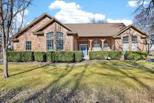 101 Idlewood Rd, Enchanted Oaks, TX, 75156-8851 | Card Image