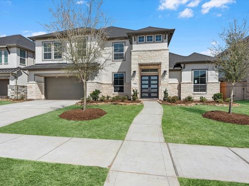 22006 Dahoon Holly Way, Cypress, TX, 77433-8792 | Card Image