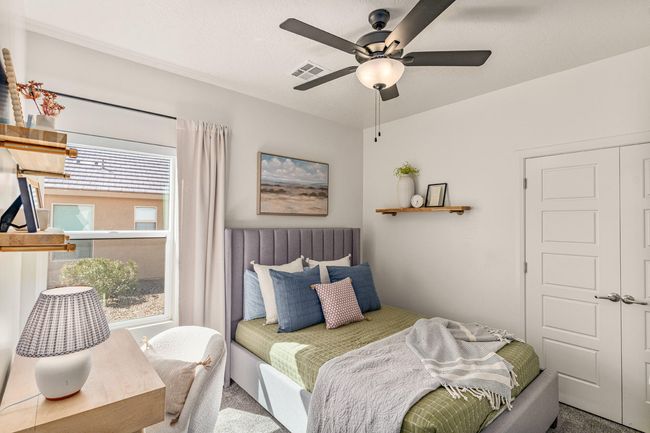 Downstairs Bedroom | Image 59