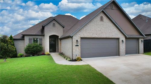 751 Tamarron Dr, Centerton, AR, 72719-8003 | Card Image
