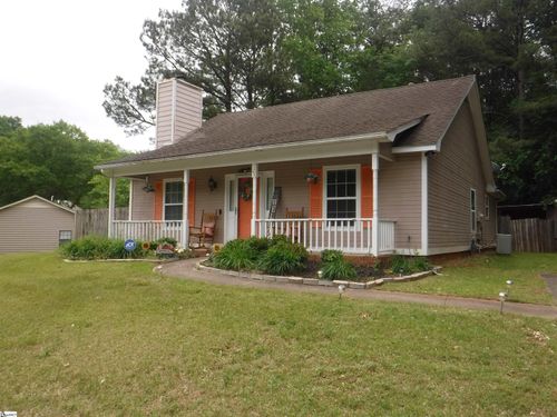 123 Gower Rd, Spartanburg, SC, 29303-4006 | Card Image